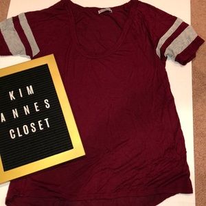 Charlotte Russe Comfy Tshirt